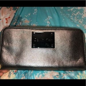 Calvin Klein wallet
